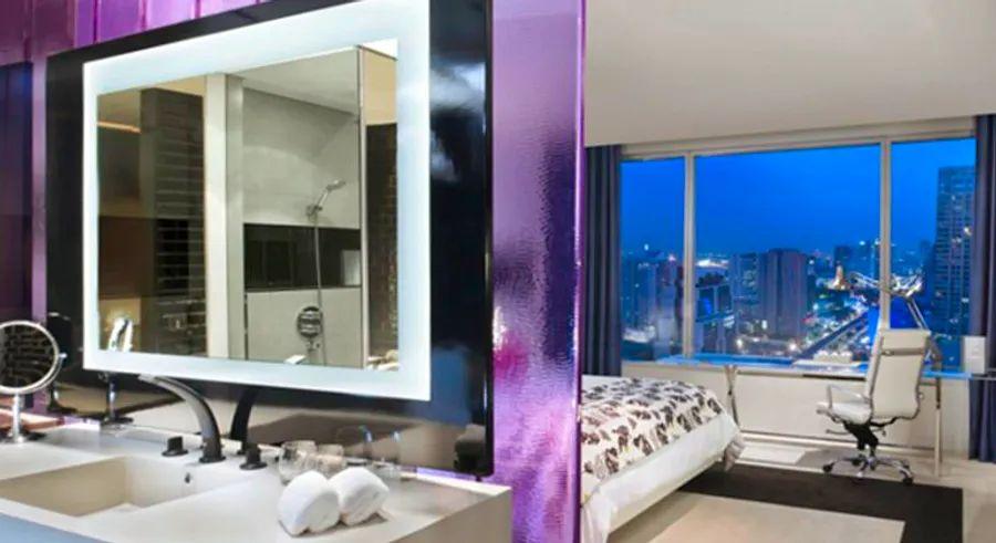 Cover Image for Best Places to Stay in Bangkok: Top Luxury, Midrange, and Budget Hotels