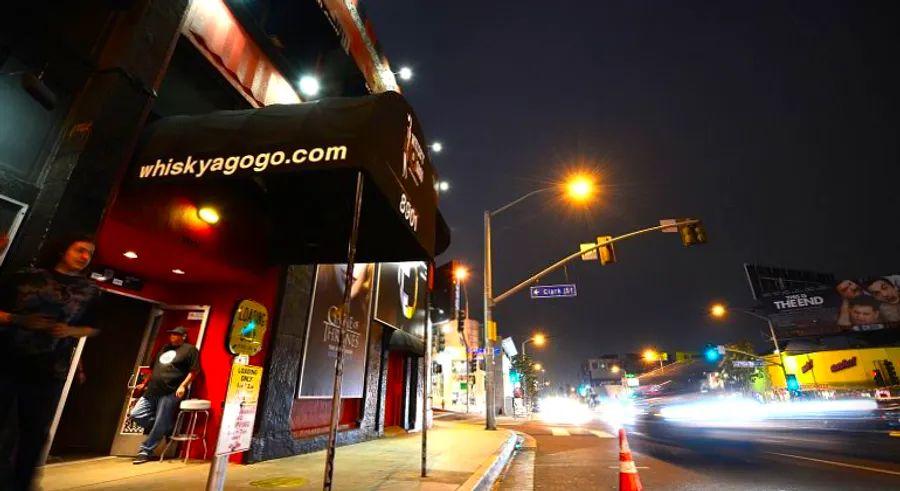 Cover Image for Planning a drive along Sunset Boulevard? Here’s the ultimate guide to the best stops