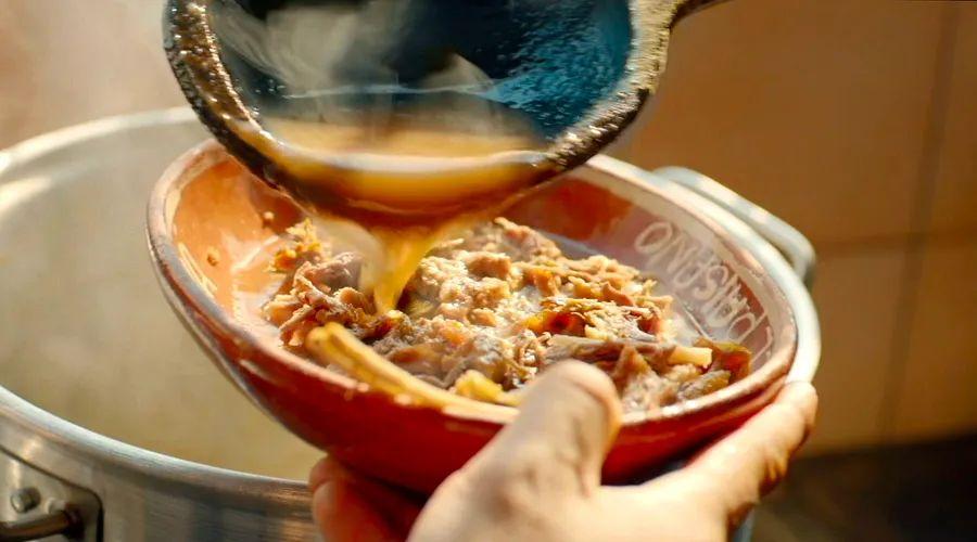 Cover Image for Sample Jalisco’s iconic dish — birria stew