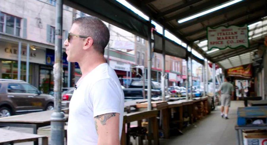 Cover Image for Philadelphia is a city where experimentation thrives and taking chances leads to great discoveries