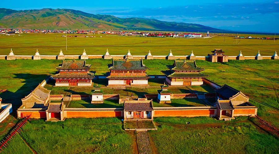 Cover Image for Karakorum: Mongolia’s ancient capital, a cultural treasure