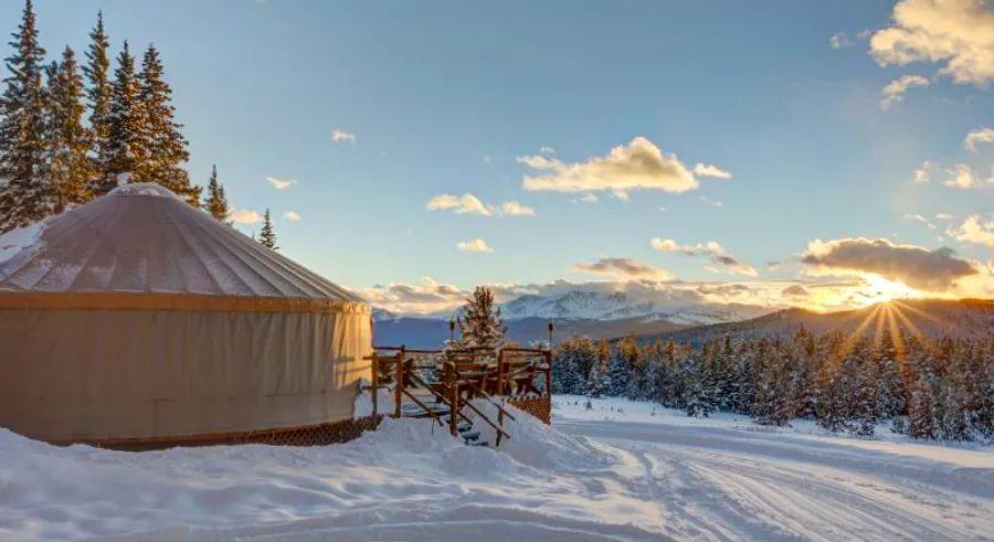 Cover Image for 8 exciting ways to enjoy Vail year-round