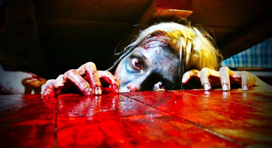 Cover Image for Are haunted house attractions still operating and safe amid the pandemic?