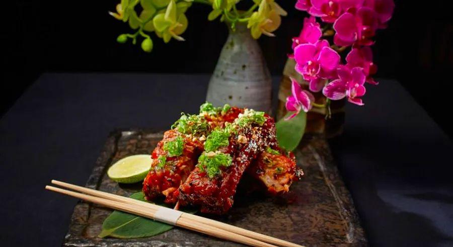 Cover Image for Hong Kong's top new dining destinations of 2016