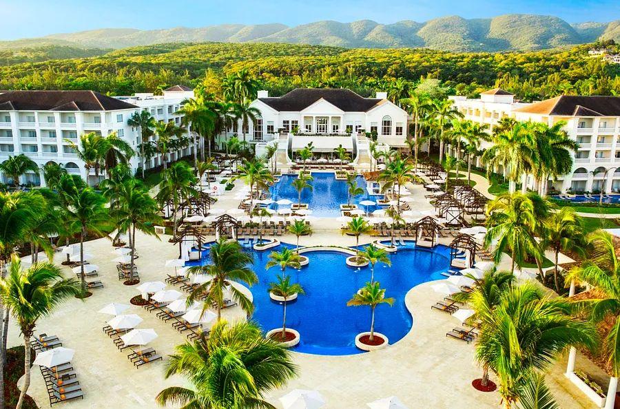 Cover Image for The 22 top Hyatt hotels around the world