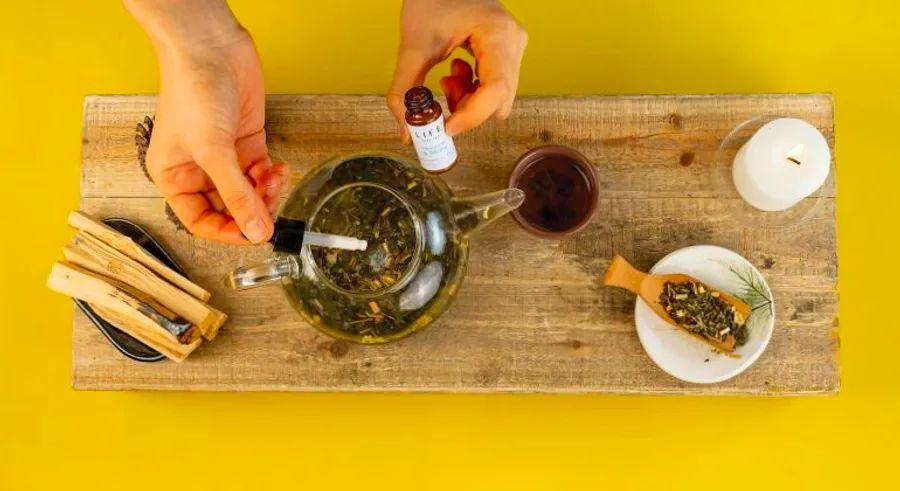 Cover Image for Despite the strict cannabis regulations, Hong Kong's inaugural CBD cafe is now open for business.