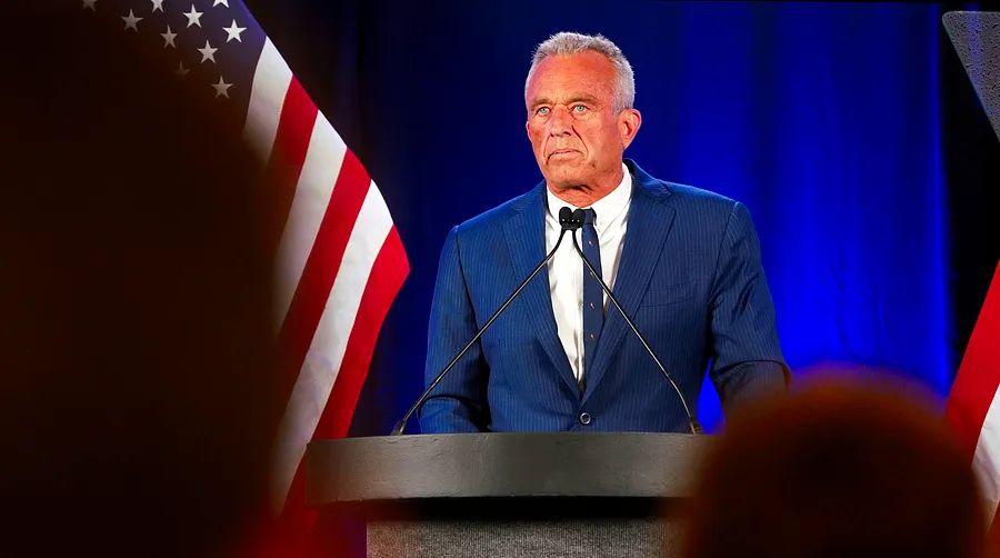 Cover Image for RFK Jr. claims that fluoride is a ‘byproduct of industrial waste’ linked to cancer, various diseases, and health disorders. Here’s the scientific viewpoint
