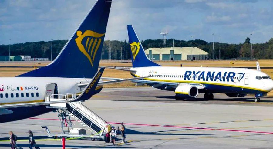Cover Image for Ryanair updates its hand luggage policies once again