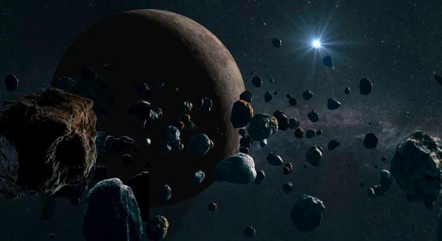 Cover Image for For a decade, scientists have been locked in a heated debate about the existence of 'Planet 9'. Some argue that the evidence is mounting in its favor.
