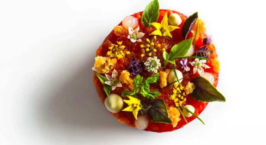 Cover Image for The 50 Best Restaurants in the World, 2017
