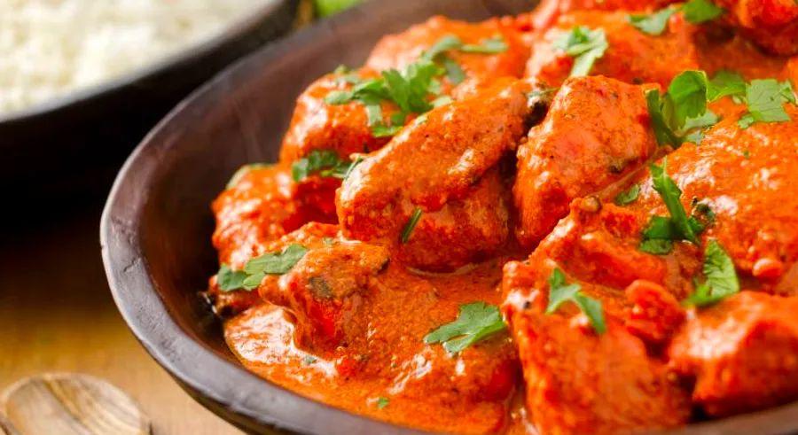 Cover Image for From Pakistan to the Caribbean: The global journey of curry
