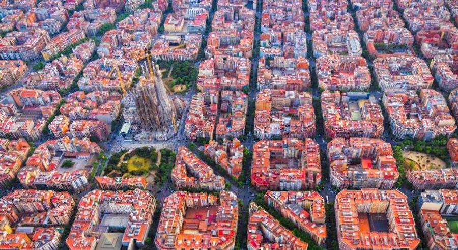 Cover Image for Time Out’s pick of the world’s 10 most vibrant neighborhoods