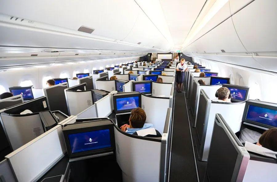 Cover Image for The Complete Guide to the British Airways Companion Voucher