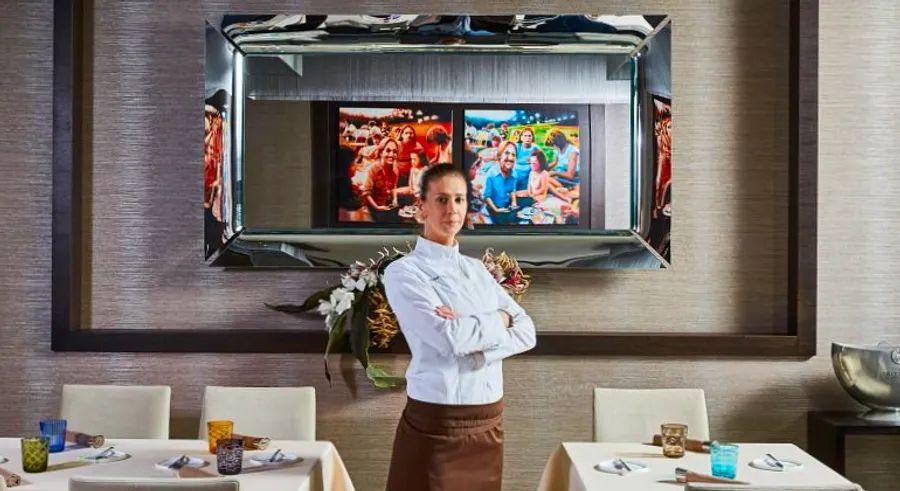 Cover Image for Eszter Palagyi: The Chef Leading Hungary's Culinary Transformation