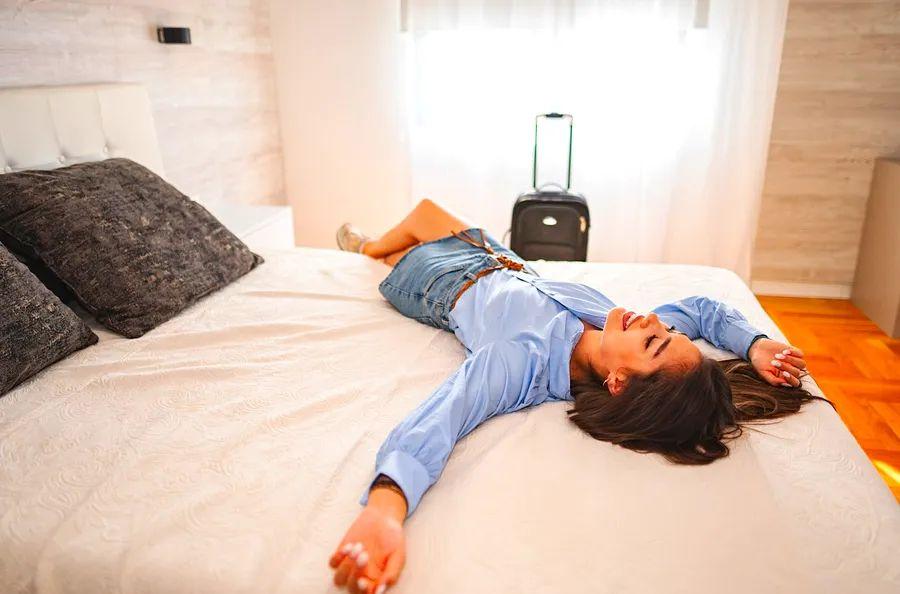 Cover Image for 8 Strategies to Find a Hotel in Overbooked Destinations This Summer