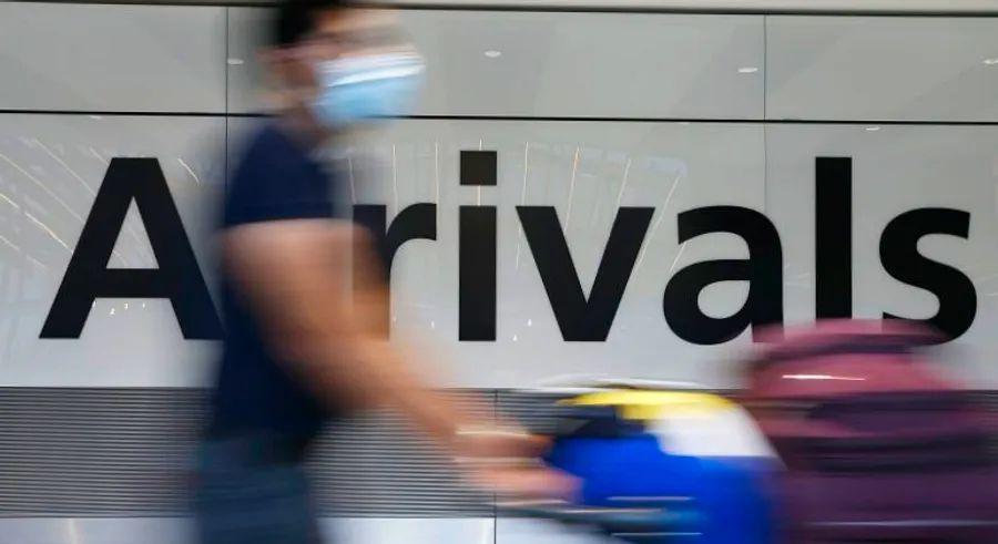 Cover Image for UK Travel Update: Final Red List Countries Set to Be Removed