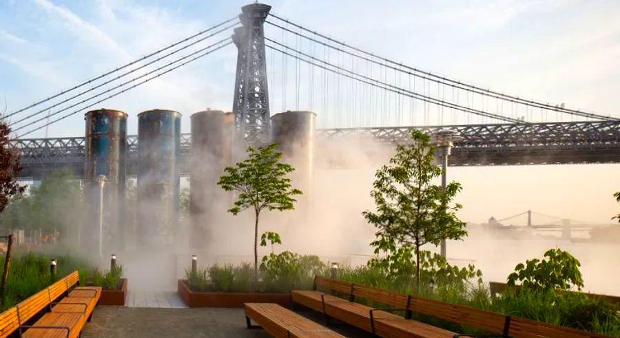 Cover Image for A Brooklyn transplant reveals her must-visit spots