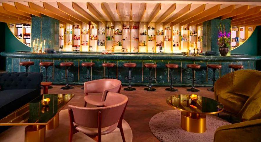 Cover Image for The world’s top bar of 2018 is shutting down permanently