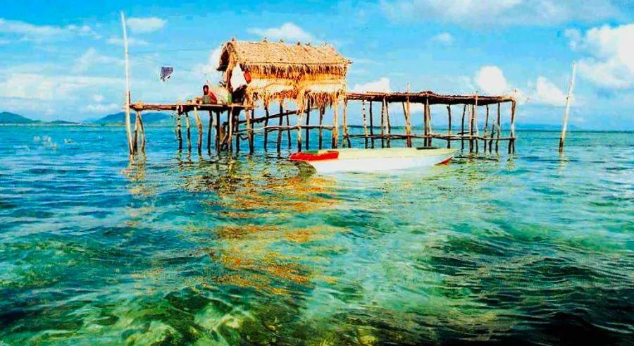 Cover Image for 20 Dreamy Beach Escapes Across Asia