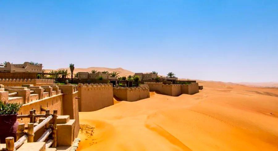 Cover Image for 10 ways the UAE leads the world in style and innovation