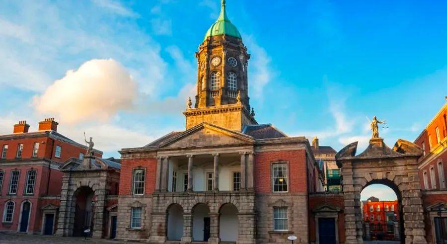Cover Image for Unmissable attractions in Dublin, Ireland