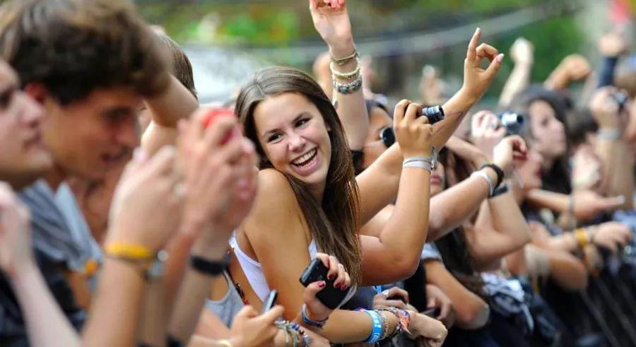Cover Image for The 16 must-visit summer festivals of 2017