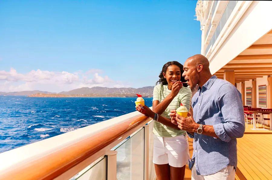 Cover Image for Norwegian Cruise Line dining: The ultimate guide to restaurants and meals aboard the ships