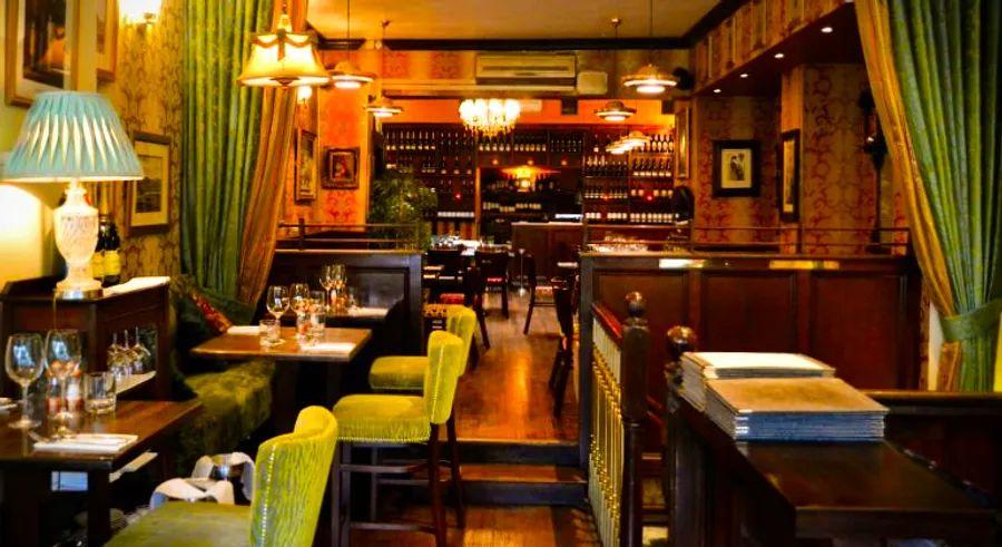 Cover Image for Dublin Dining: A Feast for Every Taste, From Sophisticated to Homestyle