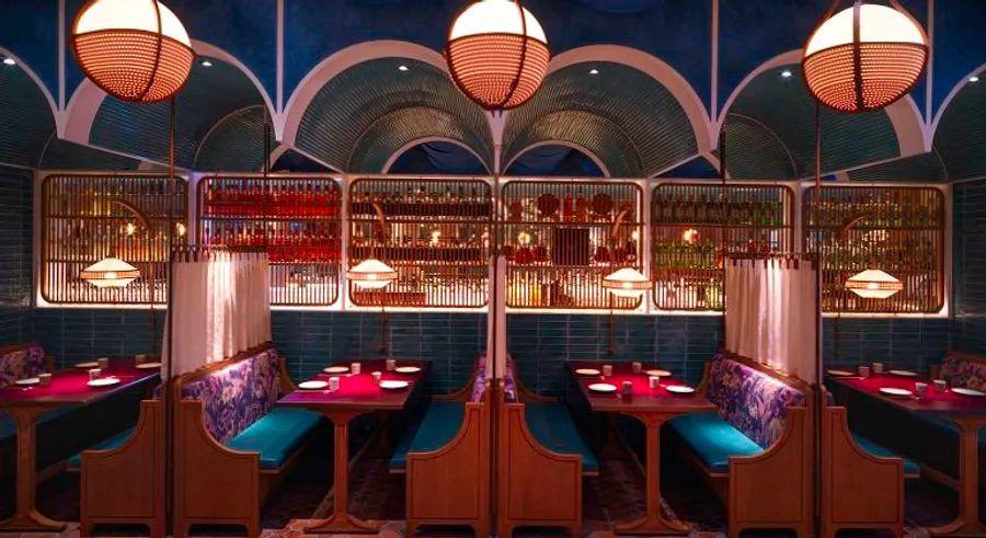 Cover Image for Hong Kong's top new restaurants for 2019