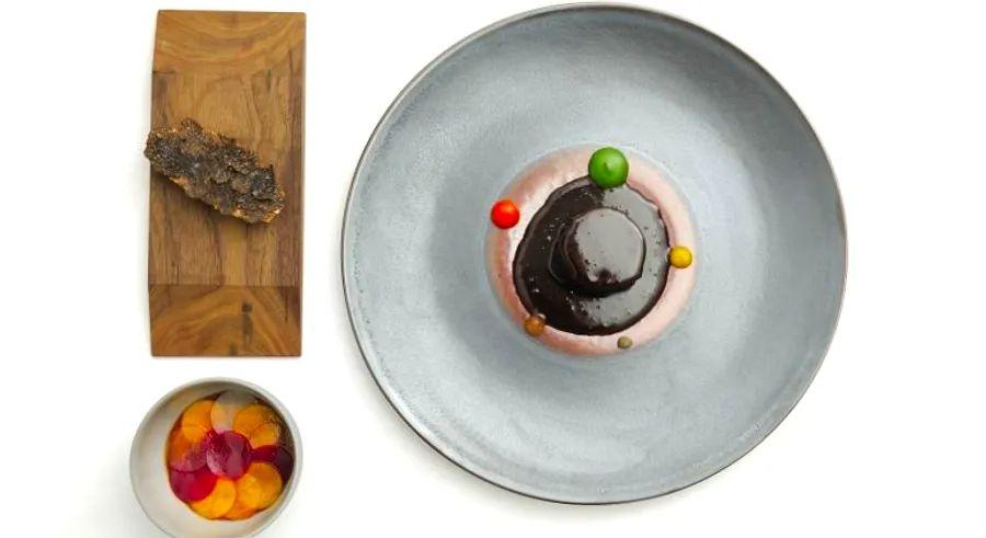 Cover Image for The World’s 50 Best Restaurants list for 2016 has been revealed.