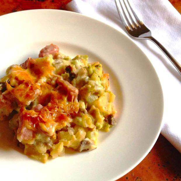 Cover Image for 15 Freezer-Friendly Casseroles for Quick and Easy Dinners