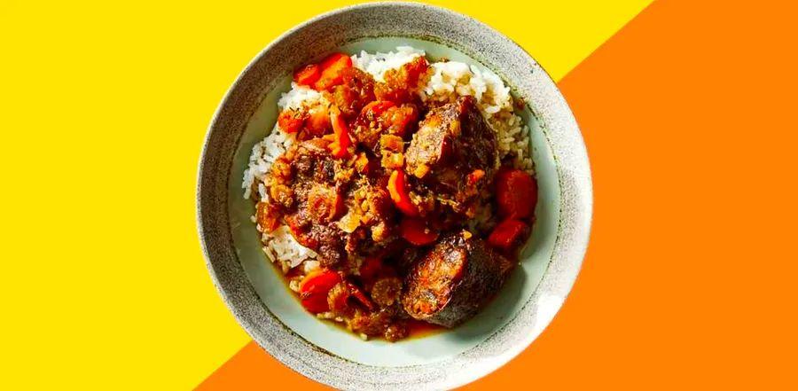 Cover Image for What is Oxtail and How Should You Prepare It?