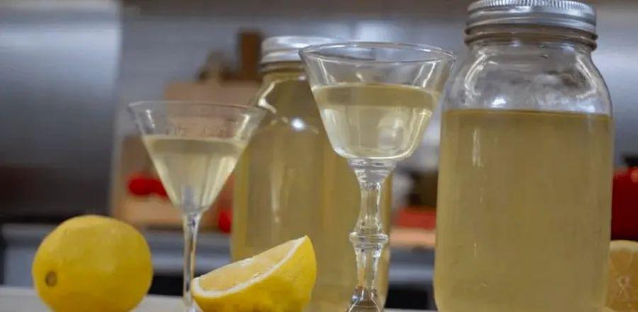 Cover Image for What Is Limoncello and How Is It Crafted?