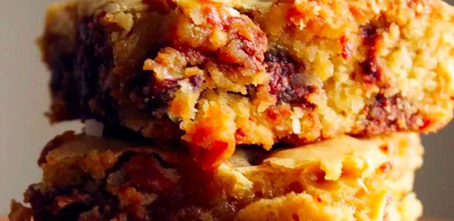 Cover Image for The Only Brownies I Bring to Potlucks Are My Grandma’s 4-Ingredient Recipe