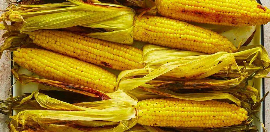 Cover Image for I Asked Three Farmers How to Choose the Sweetest Corn and Discovered Something Surprising