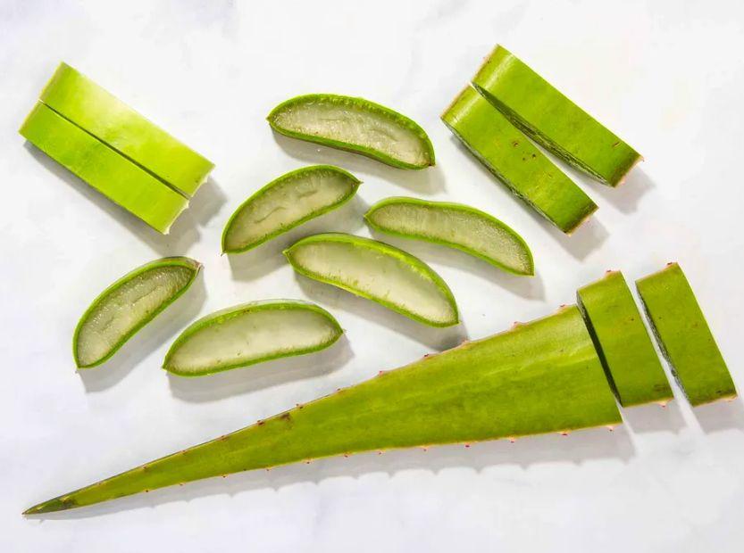 Cover Image for Is Aloe Vera Edible?