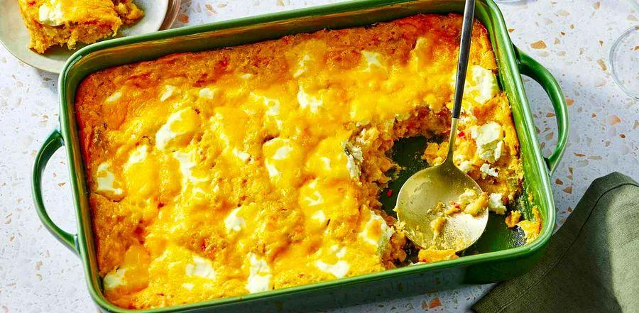 Cover Image for Our Most-Bookmarked Thanksgiving Recipe Is a True Showstopper