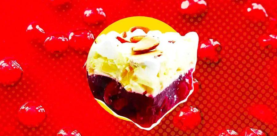 Cover Image for Cherry Supreme: The Retro Dessert That Needs to Make a Comeback