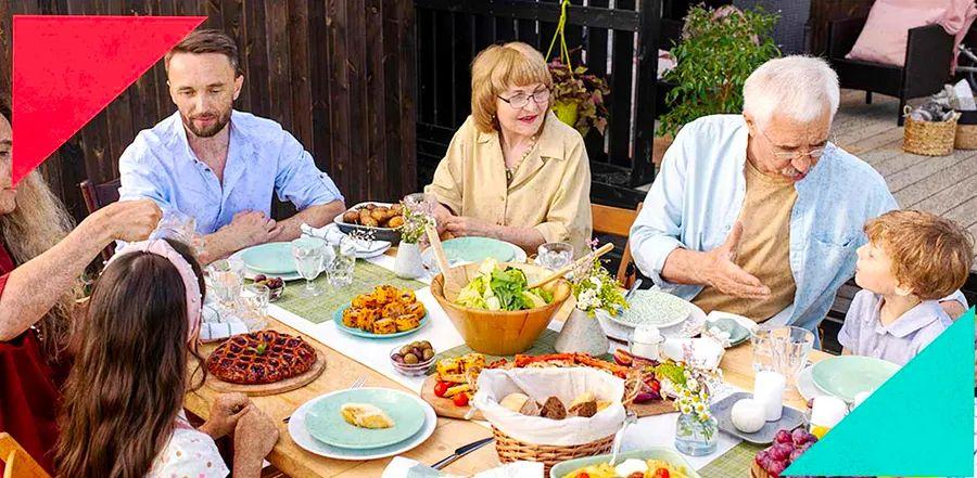 Cover Image for At every family event, my mother-in-law is always asked to bring the same beloved dish.