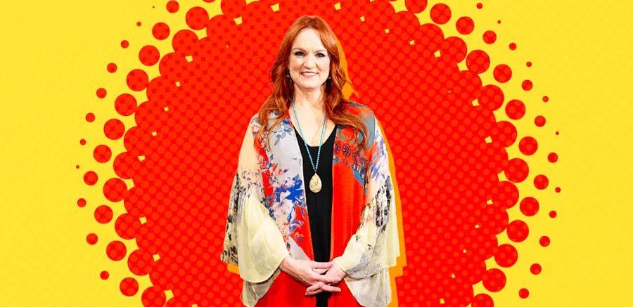 Cover Image for The Pioneer Woman's Cowboy Butter That Transforms Steak