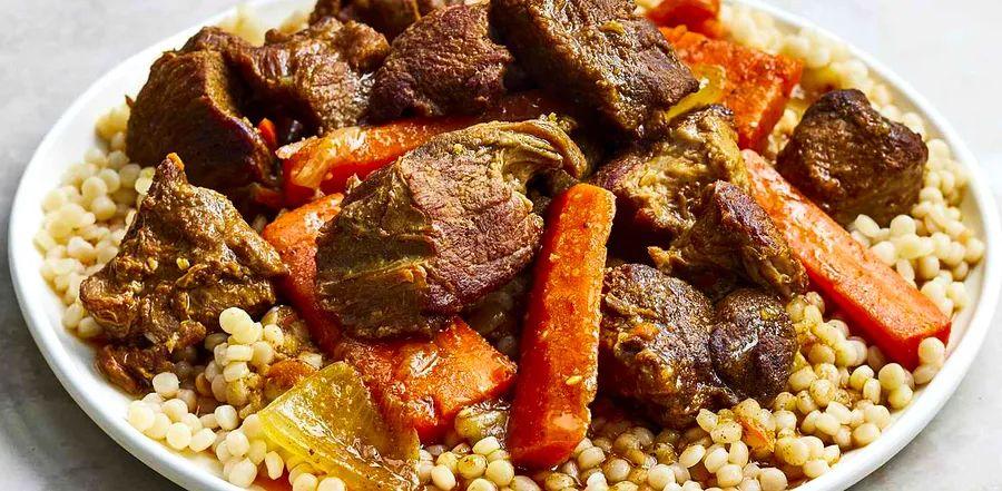 Cover Image for What is Mutton?