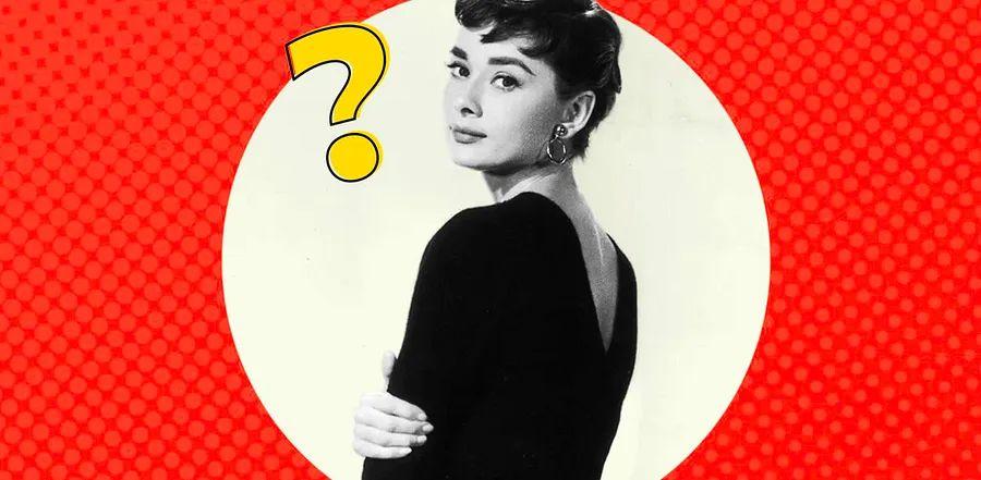 Cover Image for Audrey Hepburn's Favorite Simple Summer Dessert Only Requires 4 Ingredients