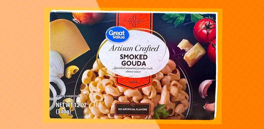 Cover Image for The One Ingredient I’m Adding to Boxed Mac and Cheese From Now On