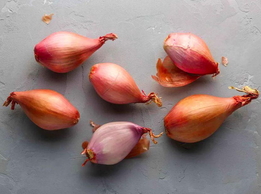 Cover Image for What Is a Shallot? And Why You Should Always Have Them in Your Kitchen