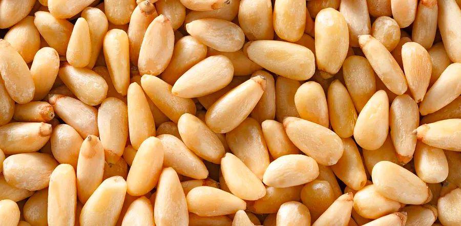 Cover Image for What Are Pine Nuts and Why Do They Cost So Much?