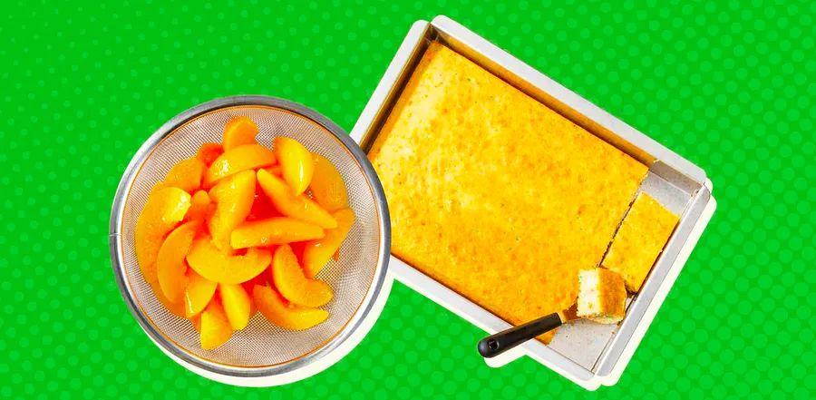 Cover Image for The 4-Ingredient Dessert My Mom Prepares Every Summer