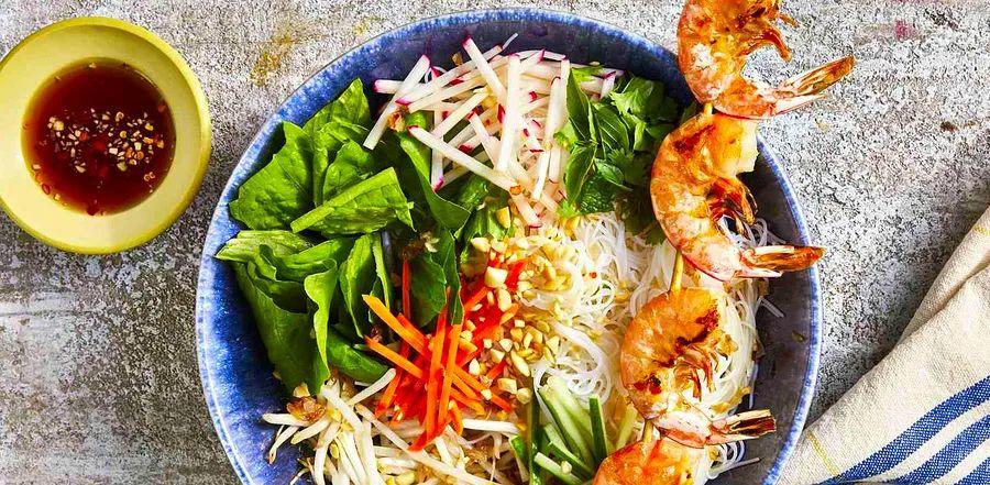 Cover Image for What is Vermicelli?