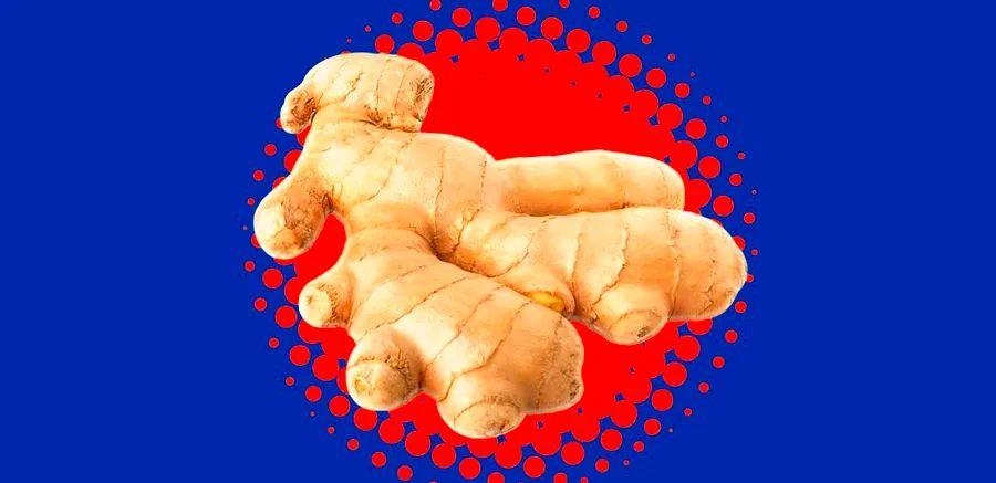 Cover Image for The Easiest (and Safest) Method for Peeling Ginger, According to My Dad