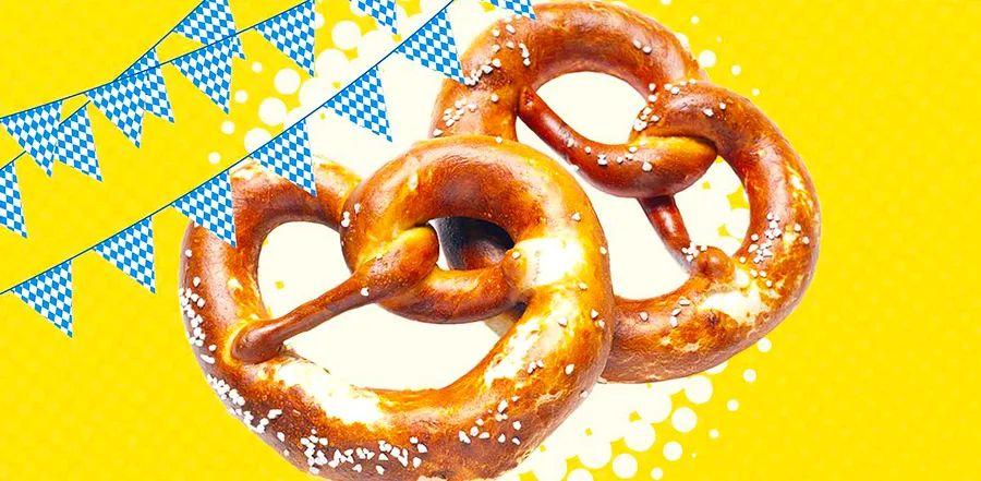 Cover Image for Our Most-Pinned Oktoberfest Recipe: A Pub-Style Favorite