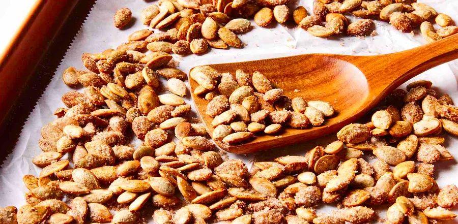 Cover Image for How Long Can Raw Pumpkin Seeds Be Stored?